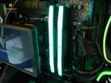PC ASUS TUF Z890-PLUS WIFI D5 | Core Ultra 7 270K Plus | RTX 5060 Ti 16GB